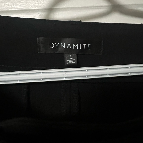 Dynamite Dress Pants - Picture 2 of 3